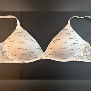 Sexy Tee Smooth Wireless, Push-Up Victoria's Secret 34C